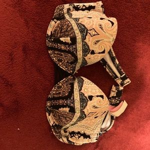 Victoria secret bikini top